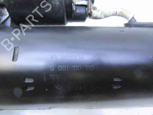 Starter BMW 3 (E36) 318 tds | BP20120361M8 