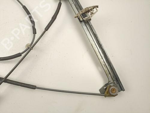 Front right window mechanism CITROËN XSARA Coupe (N0) 1.9 TD | BP22737425C23 