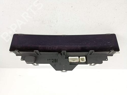 Used Instrument cluster Instrument cluster TOYOTA PRIUS Saloon (_W1_) [2000-2004] 9804309 9804309