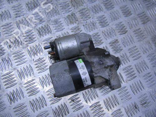 Used Starter Starter 20119626 20119626