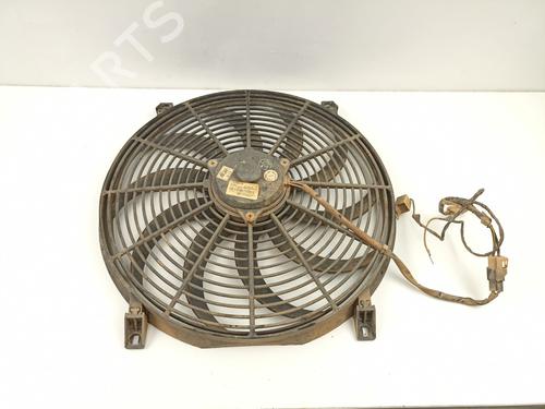Køleventilator elektrisk TATA SAFARI (42_FD) 3.0 D (116 hp) 13735694