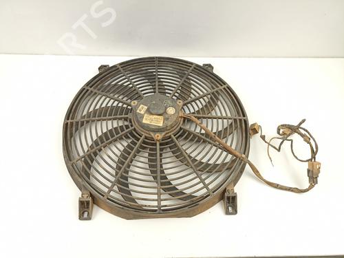 Ventilateur radiateur TATA SAFARI (42_FD) 3.0 D (116 hp) 13735694