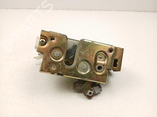 Front right lock FORD FIESTA IV (JA_, JB_) 1.3 i | BP28066337C97 