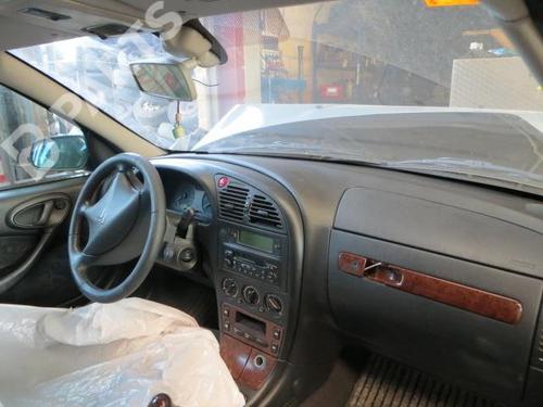 Front right window mechanism CITROËN XSARA (N1) 2.0 HDi 90 | BP11798632C23 