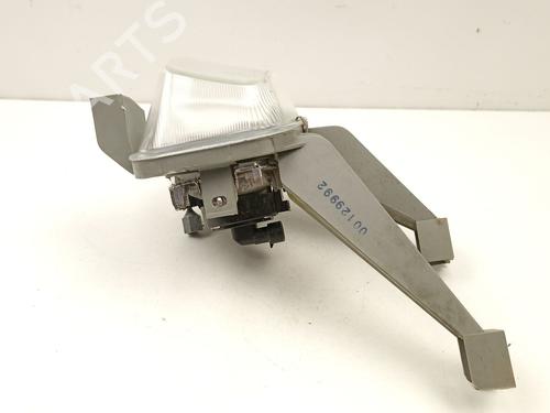 Right front fog light OPEL ASTRA F Hatchback (T92) 1.7 TDS (F08, M08, F68, M68) | BP22737707C31 
