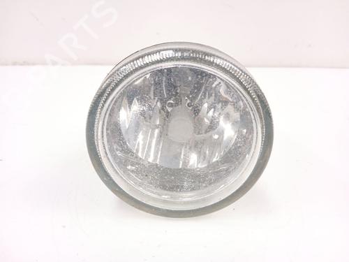 Left front fog light CITROËN BERLINGO MULTISPACE (B9) 1.6 HDi 90 | BP37607484C30 - Image 3