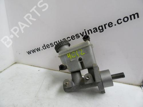 Brake master cylinder DAEWOO NUBIRA Saloon (J200) 1.6 | BP37441233M77 - Image 2