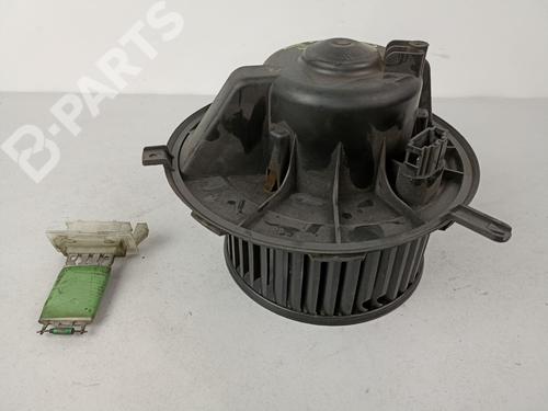 Used Heater blower motor SEAT ALTEA (5P1) 1.9 TDI (105 hp) 9814837
