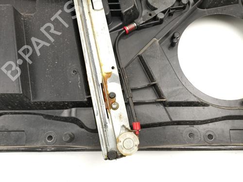 Front right window mechanism FORD FIESTA VI (CB1, CCN)  | BP18157506C23 