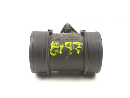 Mass air flow sensor OPEL ASTRA H (A04) 1.4 (L48) | BP17493211M95 