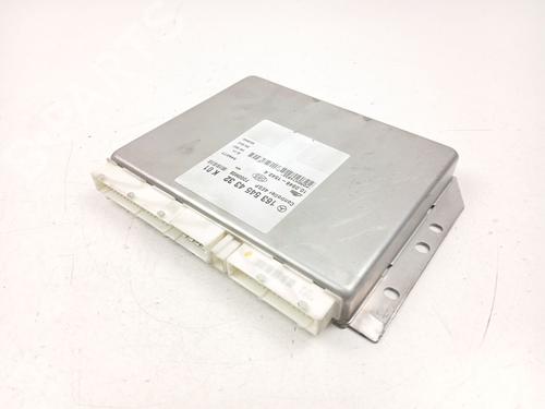 Modulo elettronico MERCEDES-BENZ M-CLASS (W163) ML 270 CDI (163.113) (163 hp) 31810882