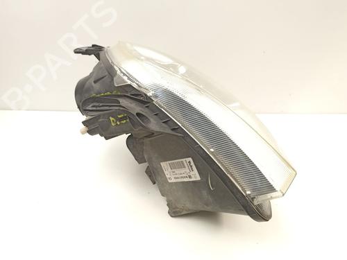Left headlight OPEL MERIVA A MPV (X03) 1.6 16V (E75) | BP24616010C28 