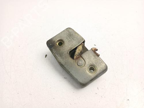 Used Rear right lock Rear right lock VW TRANSPORTER T4 Van (70A, 70H, 7DA, 7DH) 1.9 D (60 hp) 34581881 34581881