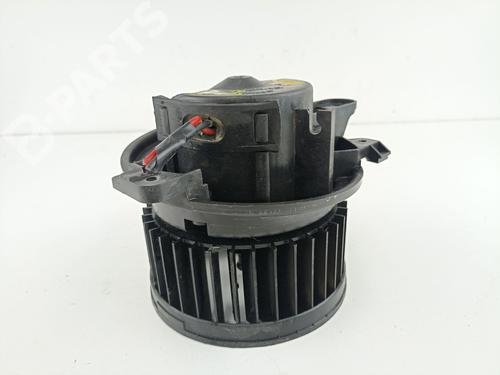 Used Heater blower motor PEUGEOT 306 (7B, N3, N5) [1993-2003]  10751196