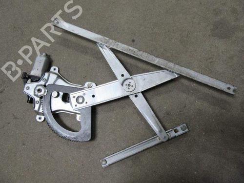 front-left-window-mechanism-daewoo-kalos-klas-12-electrico-2002-20117816 main image