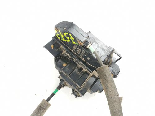 Rear right lock NISSAN QASHQAI / QASHQAI +2 I (J10, NJ10, JJ10E)  | BP10487394C99 