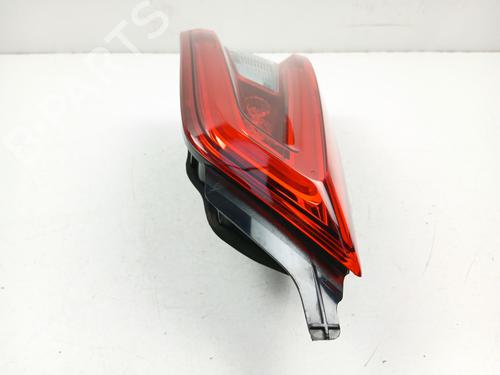 Left tailgate light NISSAN QASHQAI II (J11, J11_) 1.2 DIG-T | BP30028117C79 