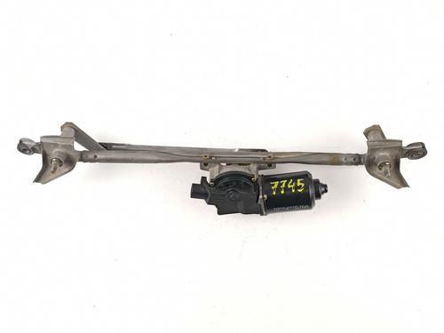 Used Front wiper motor MAZDA 6 Saloon (GG) [2002-2008]  11334906