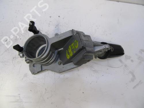 Ignition barrel OPEL ASTRA  | BP20120385M48 