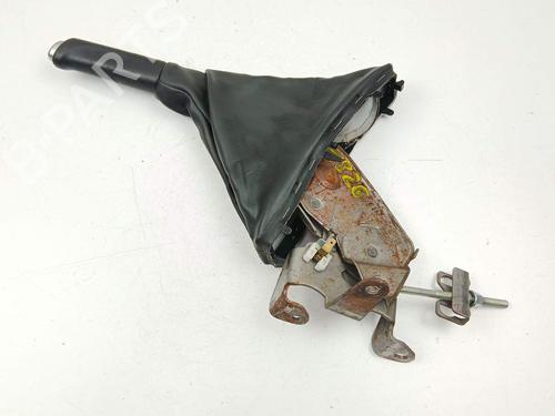 håndbremse håndbremse RENAULT LAGUNA III Grandtour (KT0/1) [2007-2015] 27649923 27649923