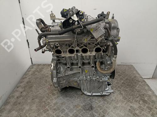Engine TOYOTA YARIS (_P13_) 1.5 Hybrid (NHP130_, NHP130) | BP33293799M1 - Image 5