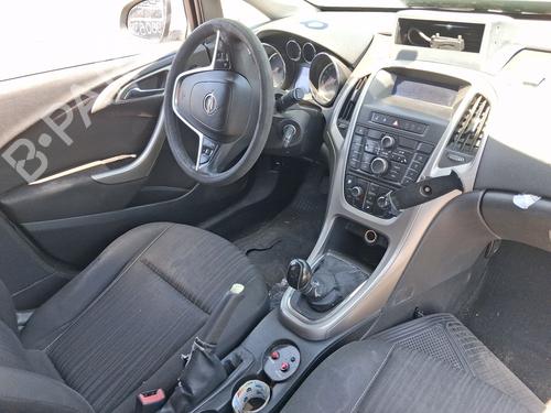 Ignition barrel OPEL ASTRA J (P10) 1.7 CDTI (68) | BP37199955M48 - Image 34