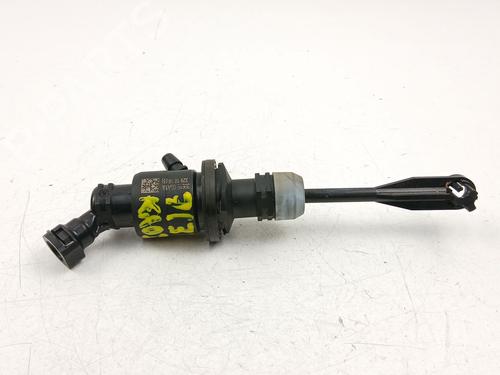 Clutch slave cylinder RENAULT KADJAR (HA_, HL_) 1.5 BLUE dCi 115 (HLA6) | BP27363852M113 