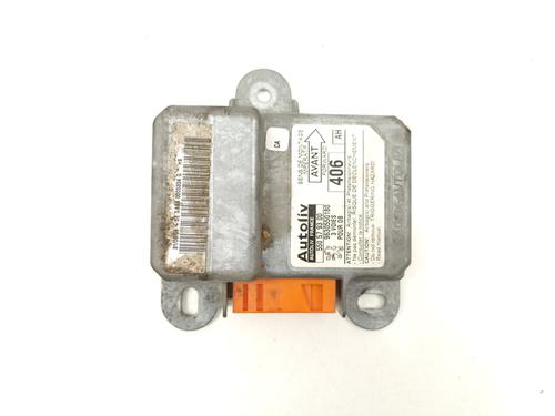 ECU airbags PEUGEOT 406 (8B) 2.1 TD 12V | BP25784188M53 