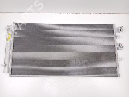 AC radiator FORD FOCUS IV Turnier (HP) 1.0 EcoBoost mHEV | BP29465078M32 