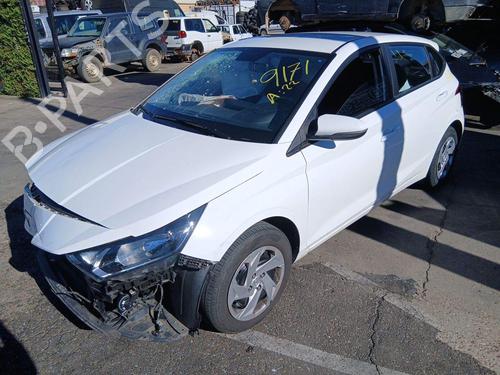 Steering column stalk HYUNDAI i20 III (BC3, BI3) 1.2 | BP39248221I23 - Image 11