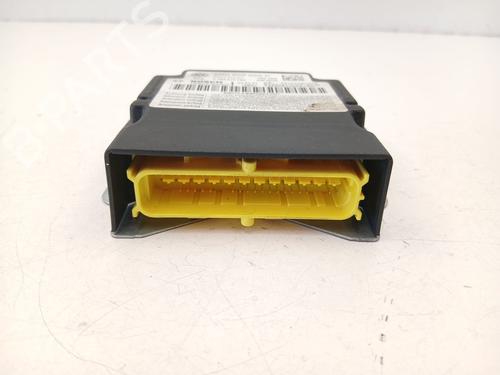 ECU airbags SKODA FABIA II (542) 1.6 TDI | BP27242545M53 