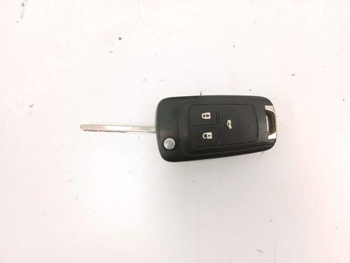 Ignition barrel CHEVROLET CRUZE Hatchback (J305) 1.6 | BP39071266M48 - Image 9