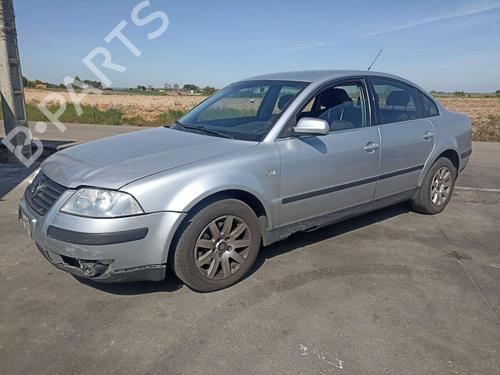 Starter VW PASSAT B5.5 (3B3) 1.9 TDI | BP25722929M8 - Image 8
