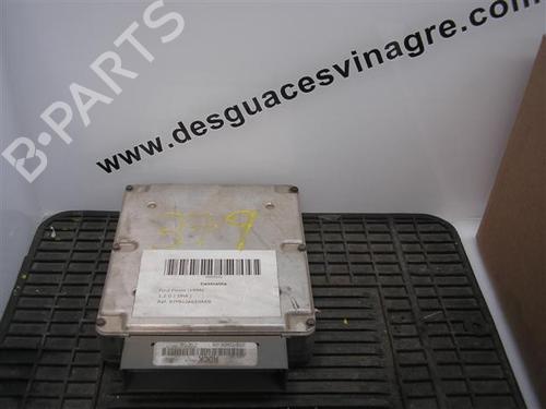 Used Electronic module FORD FIESTA IV (JA_, JB_) 1.25 i 16V (75 hp) 20119221
