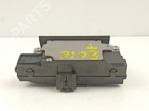 Bakluke lås FORD FOCUS II (DA_, HCP, DP) 1.6 TDCi | BP15586408C101 