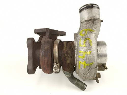 Used Turbocharger/Supercharger OPEL ASTRA H (A04) [2004-2014]  9804407