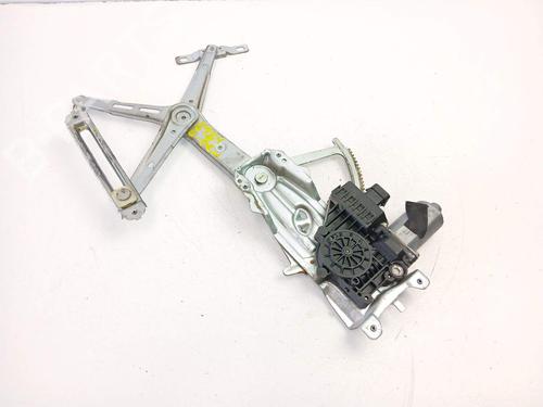 Used Front right window mechanism Front right window mechanism 34251937 34251937