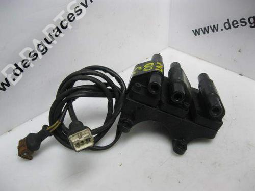 Used Ignition coil Ignition coil 20116617 20116617