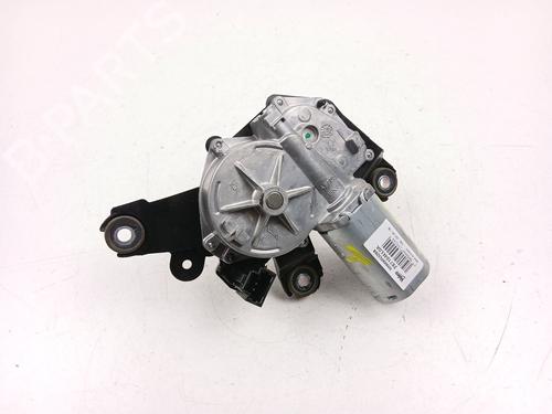 Viskermotor bagrude NISSAN QASHQAI II (J11, J11_) 1.2 DIG-T | BP30028115M102 
