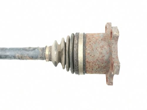 Left rear driveshaft NISSAN PATHFINDER III (R51)  | BP15820156M40 