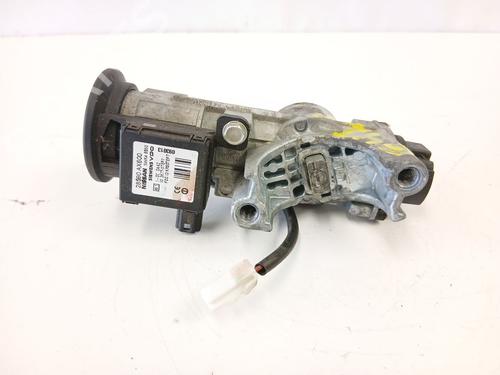 Ignition barrel NISSAN NOTE (E11, NE11) 1.5 dCi | BP37714170M48  - Image 5