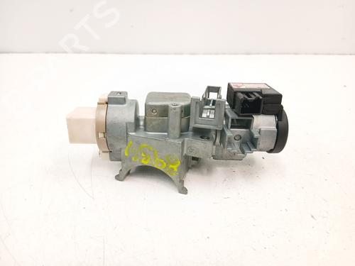Ignition barrel MAZDA CX-7 (ER) 2.2 MZR-CD AWD (ER10A) | BP33463504M48 - Image 3