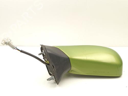 Left mirror OPEL AGILA (A) (H00) 1.2 16V (F68) | BP18298121C26 