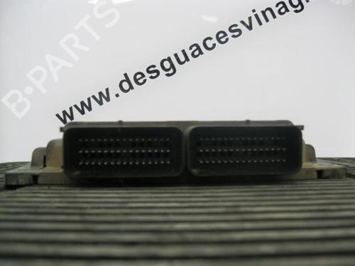 Electronic module FIAT PUNTO (188_)  | BP20121283M83 