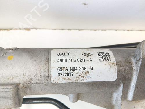 Steering rack DACIA SANDERO II 1.5 Blue dCi 95 (B8JL) | BP37157481M22 - Image 8