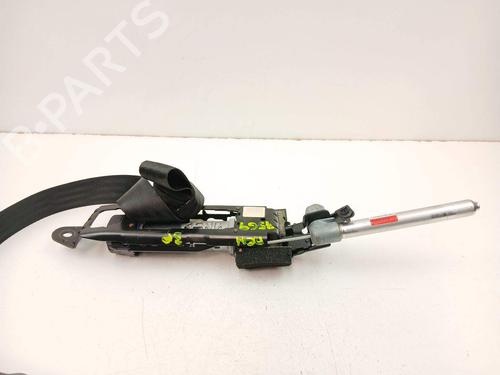 Front right seatbelt VOLVO C30 (533) 1.6 D | BP27707562I25 - Image 6