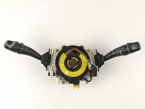 Used Steering column stalk HYUNDAI TUCSON (JM) 2.0 CRDi (140 hp) 11986088