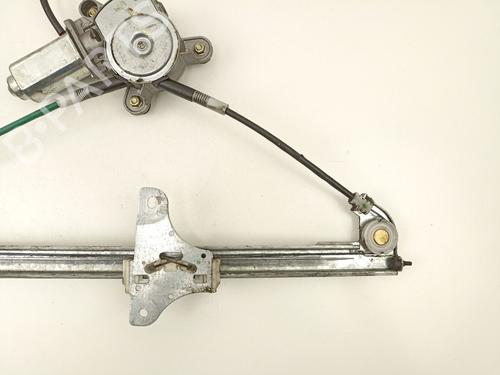 Front right window mechanism OPEL AGILA (A) (H00) 1.2 16V (F68) | BP18262329C23 