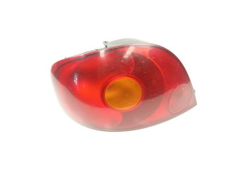 Used Left taillight DAEWOO MATIZ (M100, M150) 1.0 (63 hp) 25404178