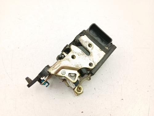 Used Rear right lock Rear right lock DAEWOO LANOS (KLAT) 1.3 (75 hp) 33290612 33290612